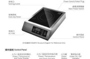 电磁炉频繁跳闸的原因分析（电磁炉跳闸问题的解决方法及维护技巧）