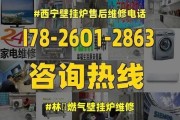 林内壁挂炉点火故障解决方案（探索常见点火问题及解决方法）