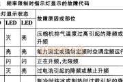 燃气壁挂炉故障排查与解决方法（保证燃气壁挂炉正常运行的关键技巧）