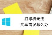 打印机无法正常工作的原因及解决方法（解决新打印机无法打印问题的有效方法）