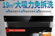 轻松解决油烟机清洗问题的日本樱花油烟机清洗方法（省力又高效）