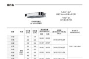 大金中央空调01故障的原因及解决办法（探究大金中央空调01故障产生的原因）