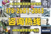 阿里斯顿壁挂炉308故障现象及解决方法（全面了解阿里斯顿壁挂炉308故障问题）