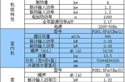 格力中央空调水流阀故障解析与维修（探寻格力中央空调水流阀故障的原因及解决方法）