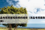 电视屏幕坏了能修吗？修复电视屏幕的可能性及注意事项