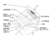 洗衣机不脱水显示e3怎么办？具体操作步骤是什么？