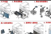 解决打印机卡纸问题的有效方法（如何应对打印机卡纸E3错误）