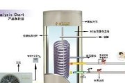 空气能热水器（了解空气能热水器的工作原理和优势）