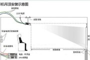 如何正确安放投影仪（提升投影效果的关键点与技巧）