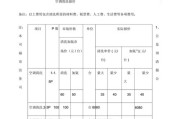 如何选择适合自家的以上门油烟机清洗价钱（解析油烟机清洗费用）