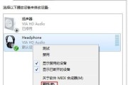 电脑没有声音，怎么回事（解决方案及常见原因分析）