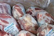 解决冰柜肉冻起来的问题（存储肉类食品的技巧与注意事项）