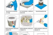 掌握清洗油烟机的正确操作方法（轻松清除油垢）