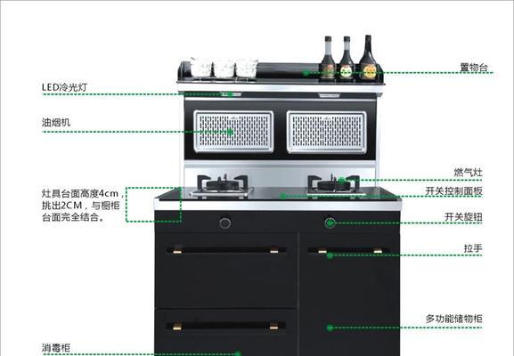 玉环集成灶维修方法大揭秘（解决集成灶故障的实用技巧与注意事项）