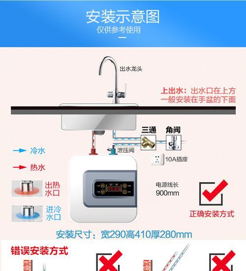 解决热水器水量小的问题（如何提升热水器的供水能力）