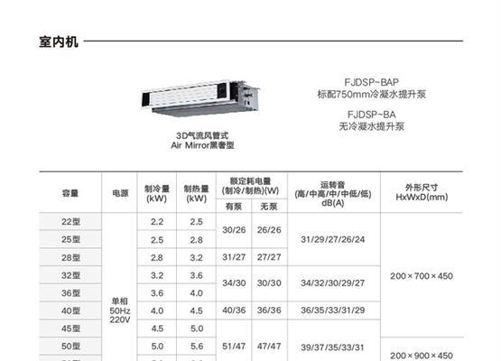 大金中央空调01故障的原因及解决办法（探究大金中央空调01故障产生的原因）