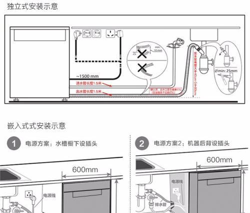 美诺洗碗机除垢方法——让你的餐具焕然一新（全面解析美诺洗碗机除垢技巧）