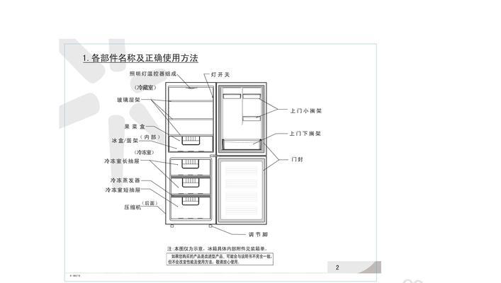 容声智能冰箱常见故障维修指南（解决容声智能冰箱故障的维修技巧和方法）