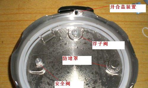 电高压锅报警的注意事项（如何正确应对电高压锅报警）