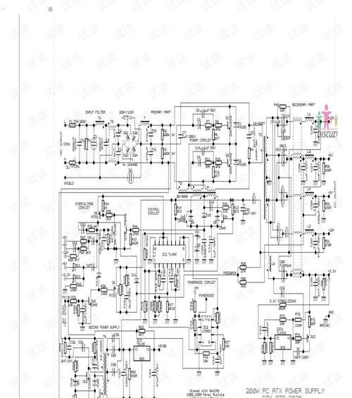 热水器延时电路故障分析与解决方案（为你详解热水器延时电路故障原因及修复技巧）