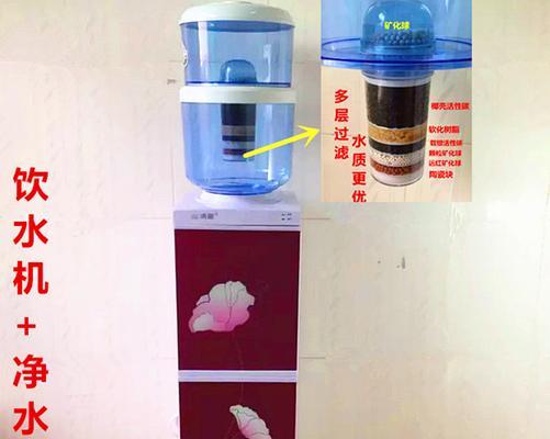 饮水机过滤桶组装方法有哪些？简单易懂的饮水机过滤桶组装指南