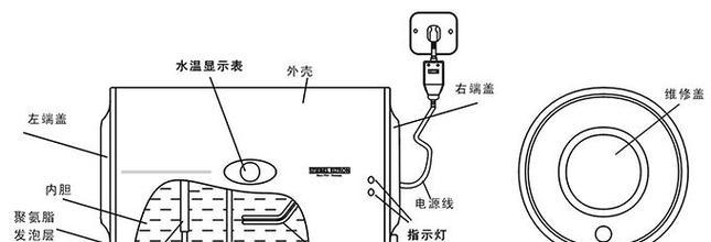 如何解决热水器静电问题（消除家用热水器静电的简易方法）