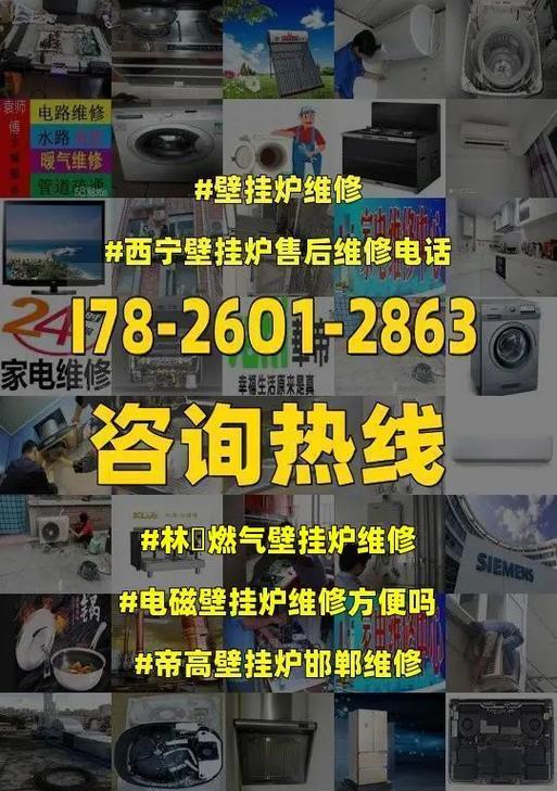 林内壁挂炉点火故障解决方案（探索常见点火问题及解决方法）