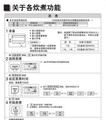 电饭煲锅底处理的方法与技巧（轻松解决电饭煲锅底问题）