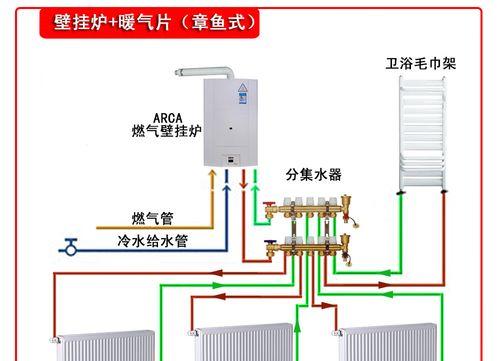 倍他暖壁挂炉E0故障分析及处理方法（了解倍他暖壁挂炉E0故障的原因及解决方案）