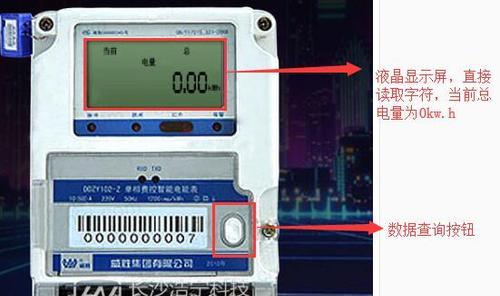 电子电表显示器故障处理方法（解决电子电表显示器故障的简便技巧）