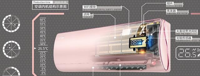 空调制热时噪音大怎么办？有效解决方法有哪些？