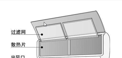 美的空调清洗滤网方法是什么？如何正确清洗以延长使用寿命？
