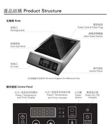 电磁炉烧itp是什么原因？如何预防和解决？