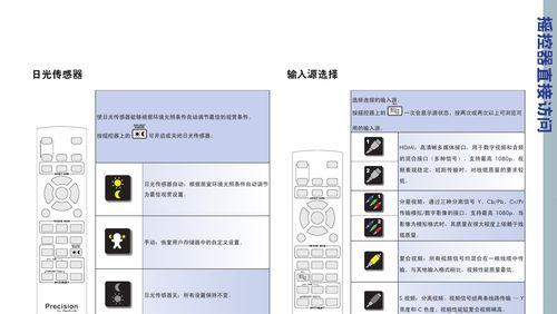 投影仪尺寸大影响观看怎么办？如何调整投影画面？